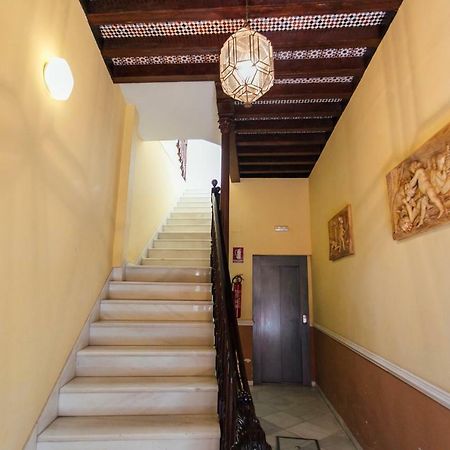 Minimalism And Modern- 2Bd 1Bth- Las Setas Sevilla Eksteriør billede